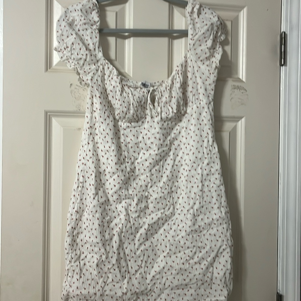 Princess Polly dress!